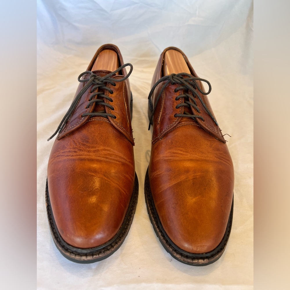 Allen Edmonds Black Hills 9D